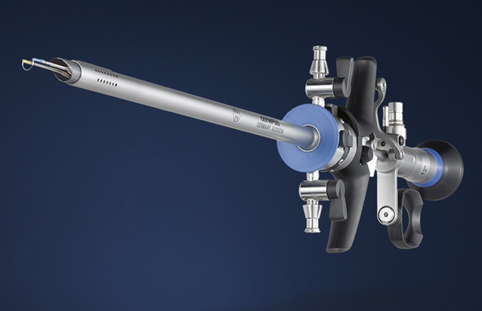 Gynecology Olympus